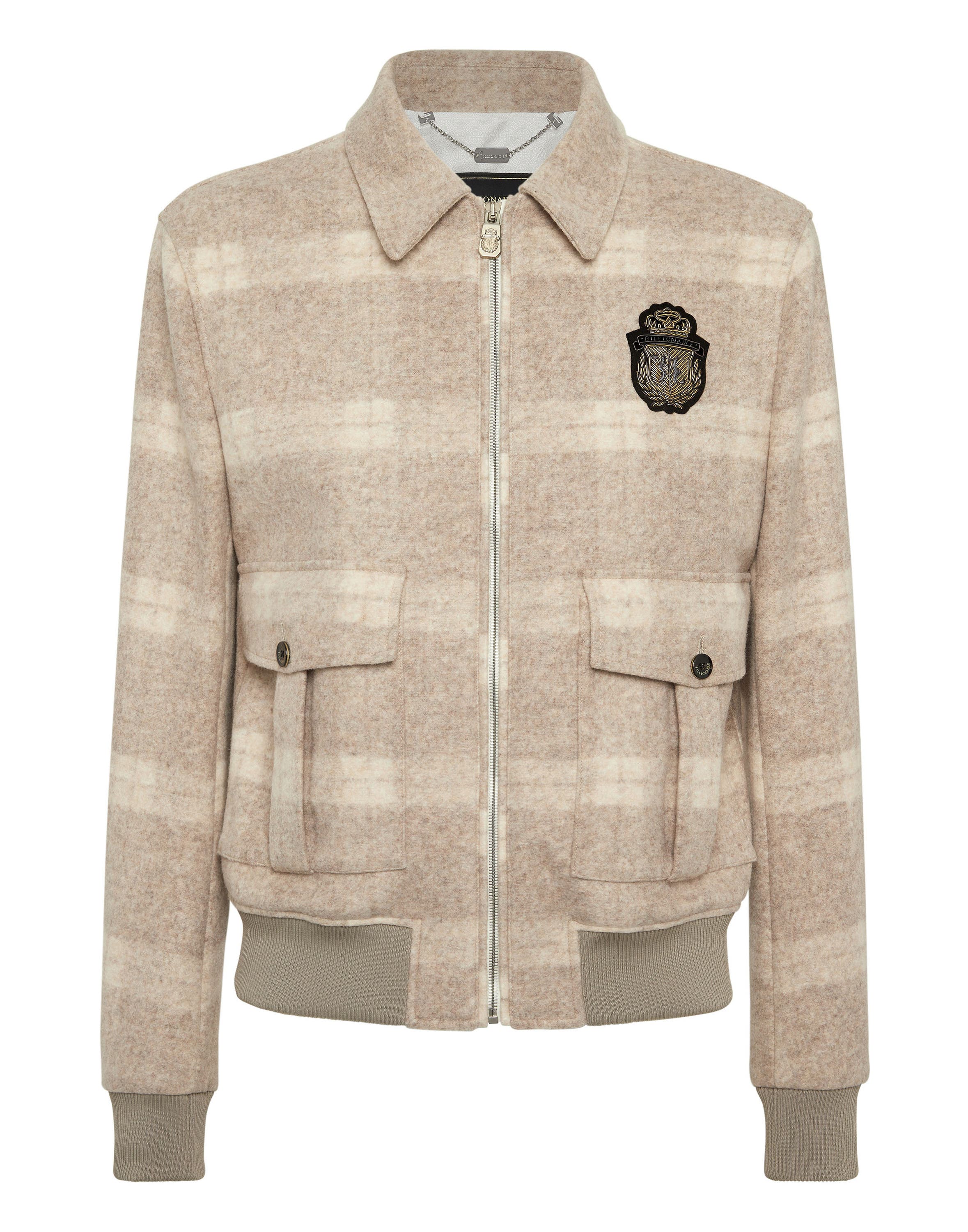 selected beige