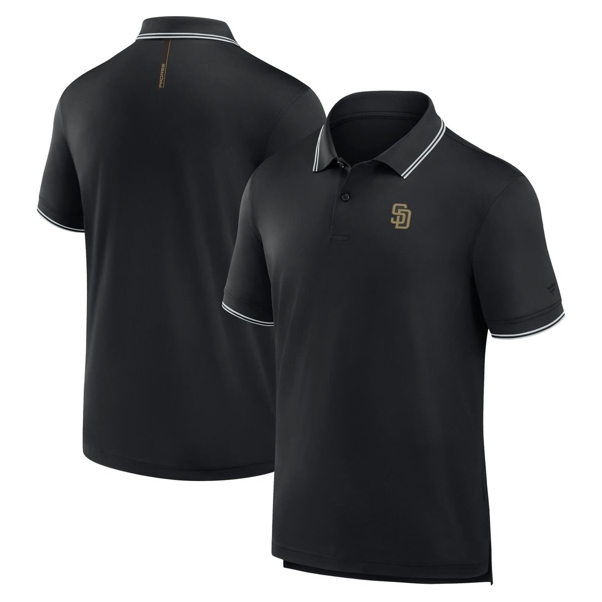 selected Black