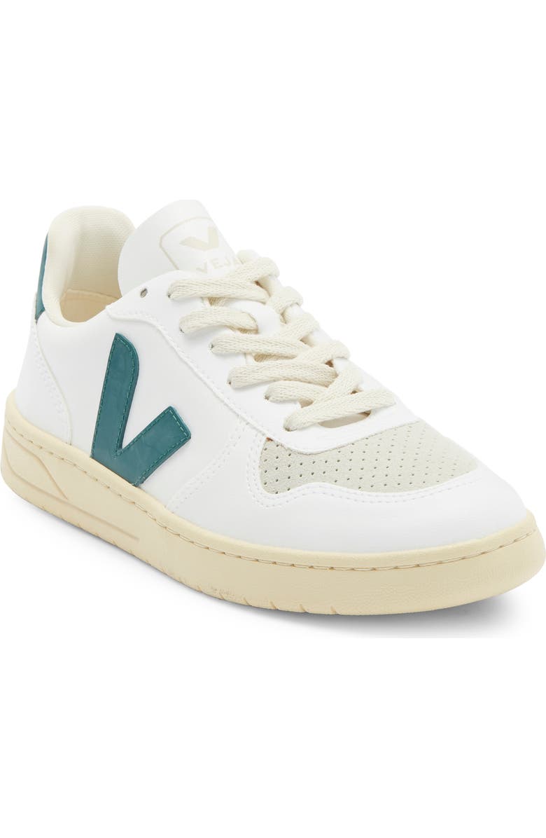 Veja V-10 Sneaker, Main, color,