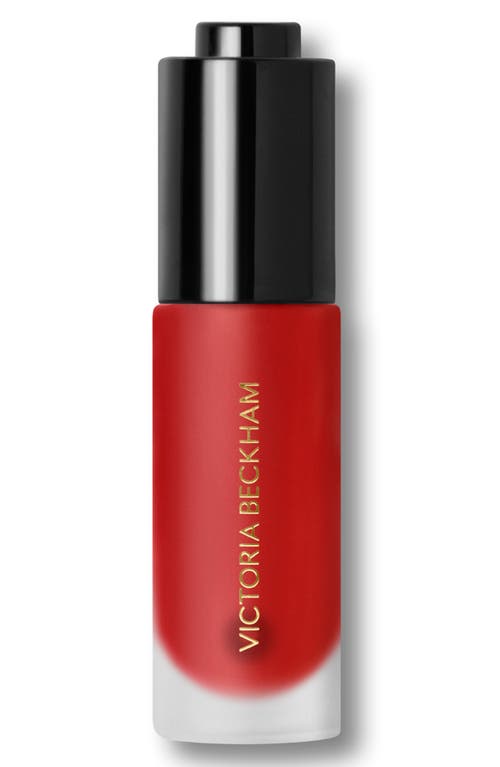 Victoria Beckham Color Wash Liquid Blush In Orange