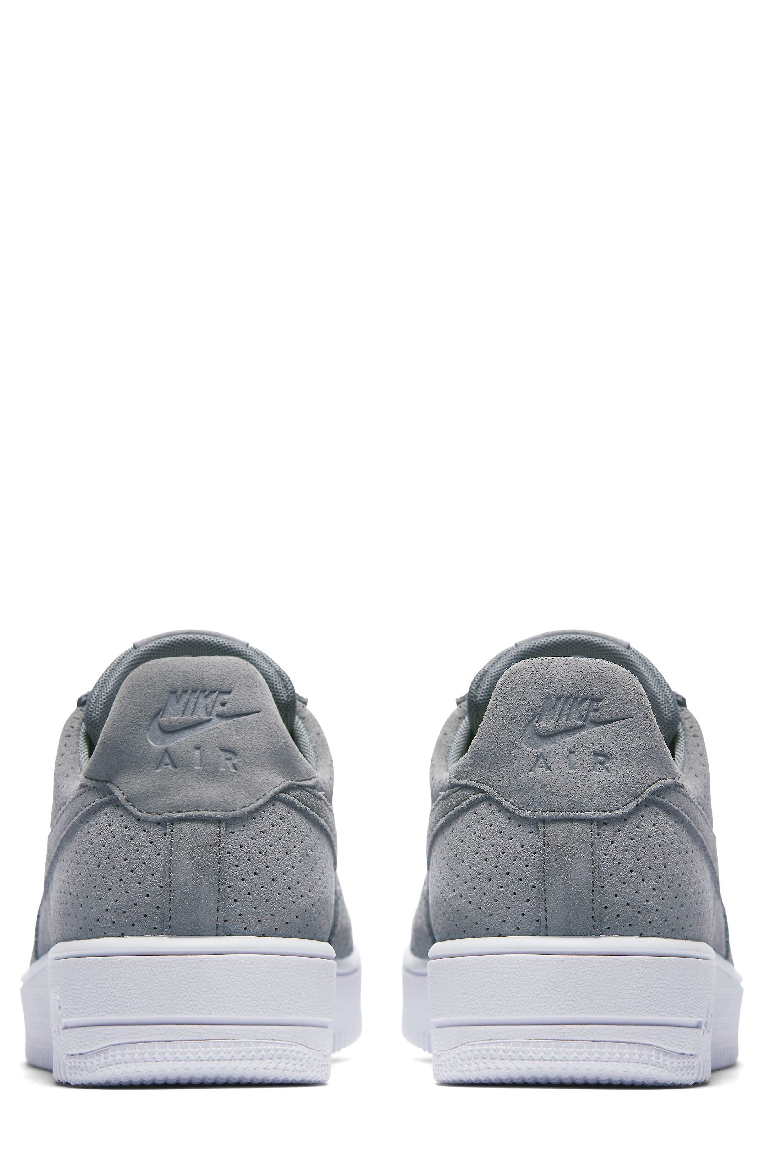 Nike Air Force 1 Ultraforce Sneaker, Alternate, color, 