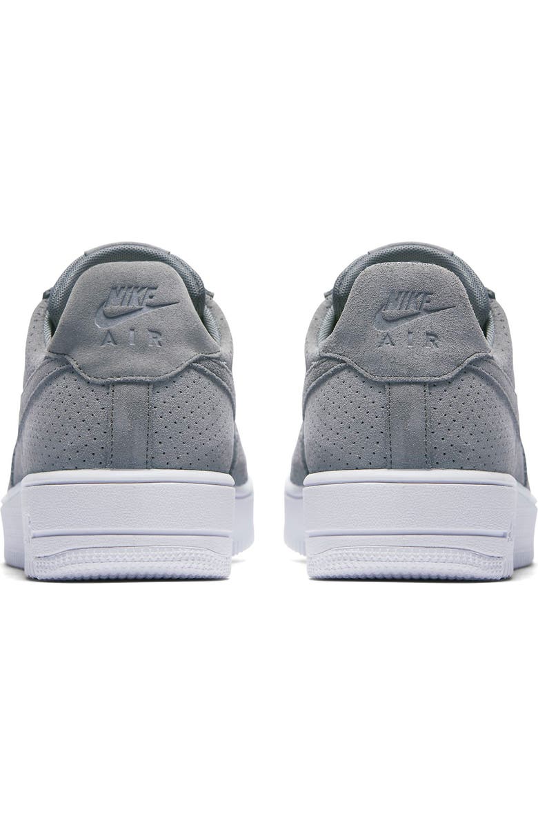 Nike Air Force 1 Ultraforce Sneaker, Alternate, color,