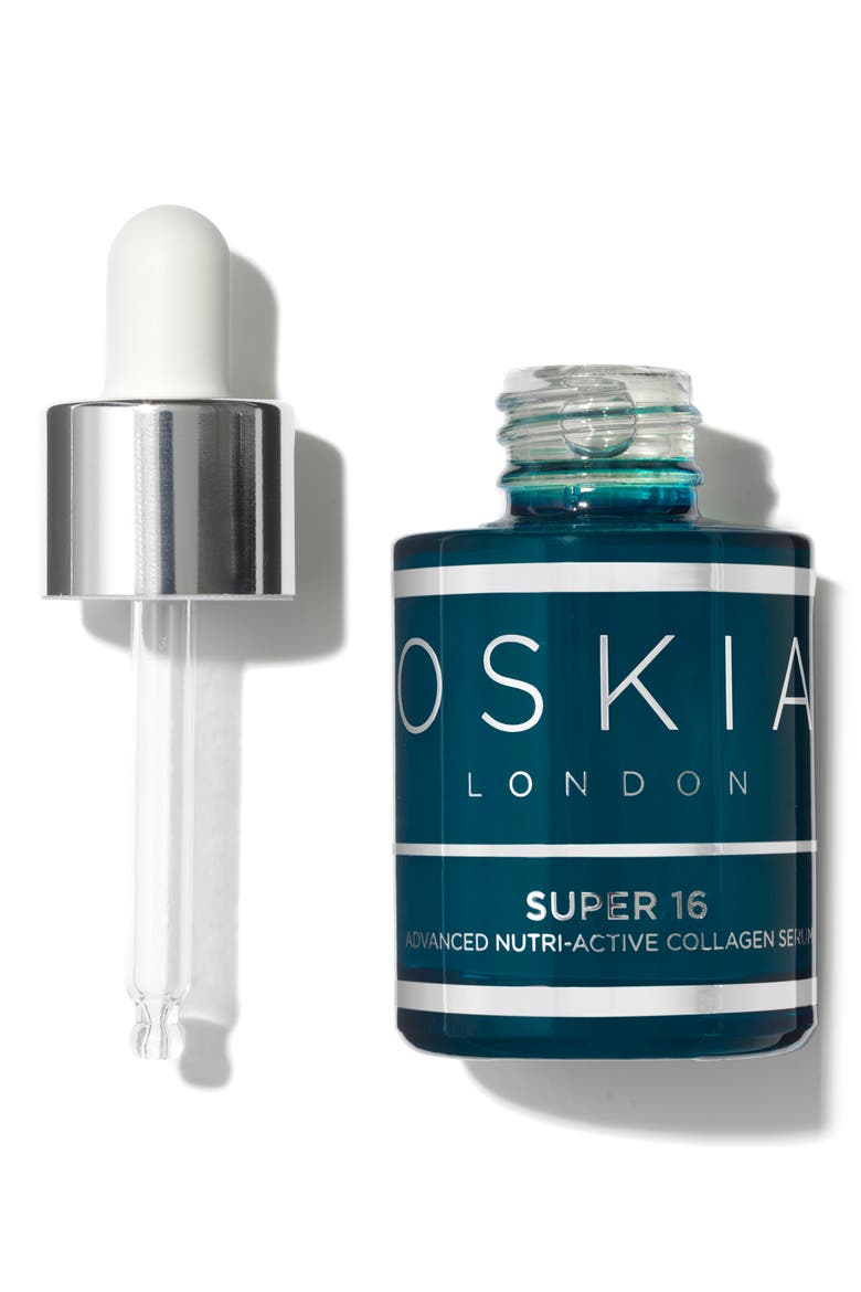 Super 16 Advanced Nutri-Active Collagen Serum, Alternate, color, NO COLOR