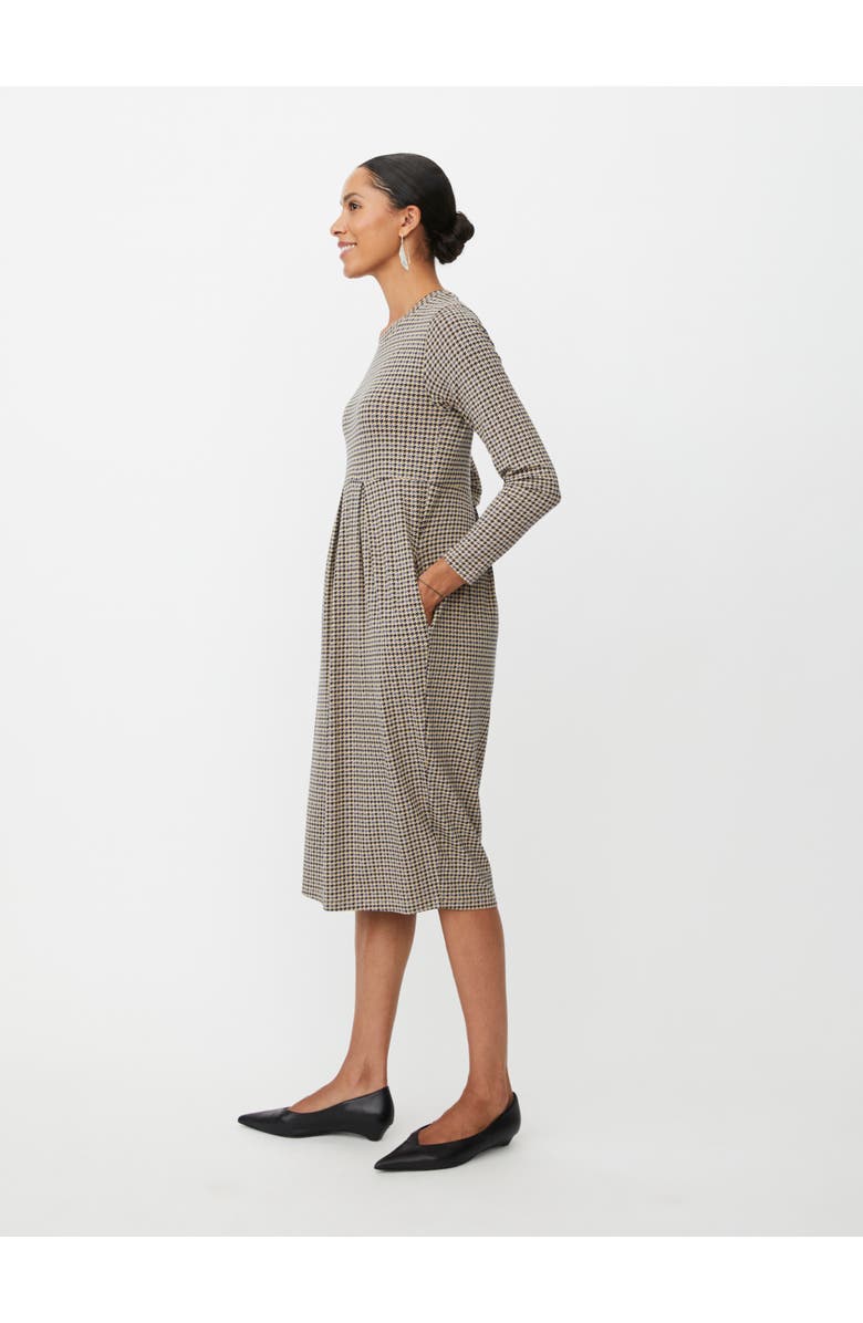 Masai Copenhagen Knee length dress, Alternate, color, Gray Blue
