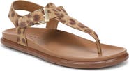 Naturalizer Fab Flat Sandal