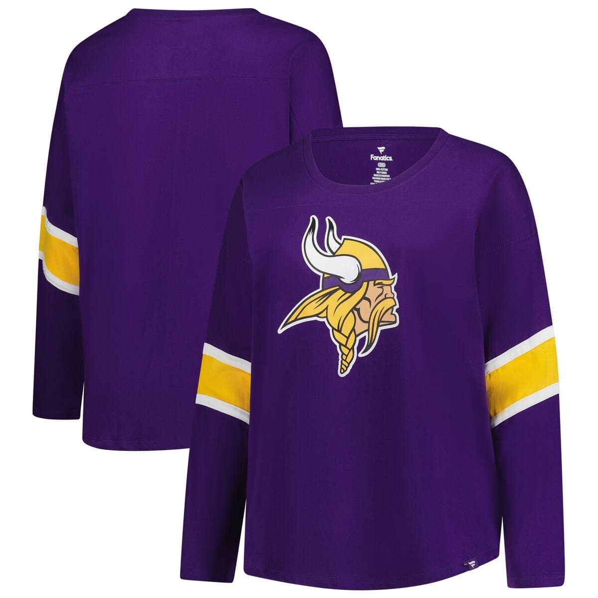 selected Purple