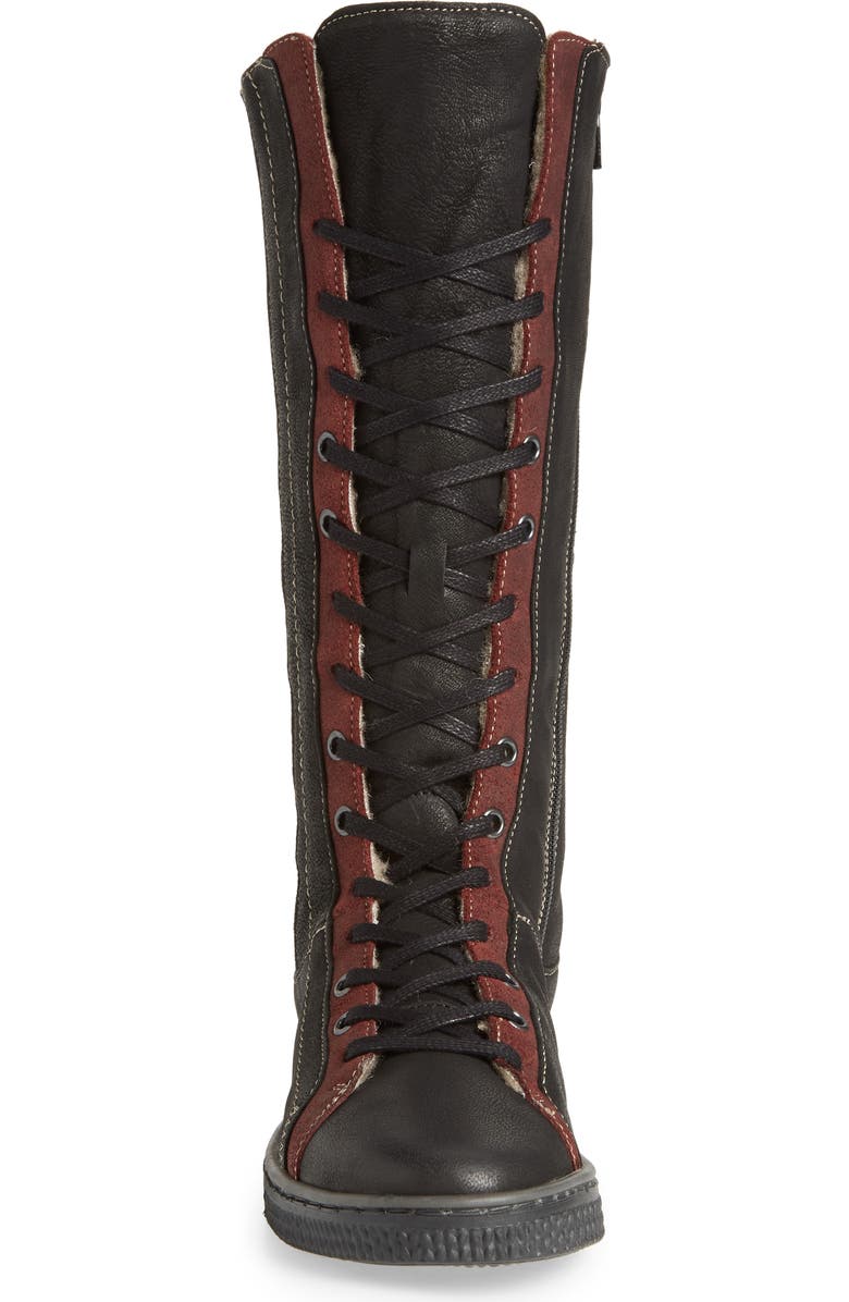 CLOUD Nirvana Wool Lined Boot, Alternate, color,