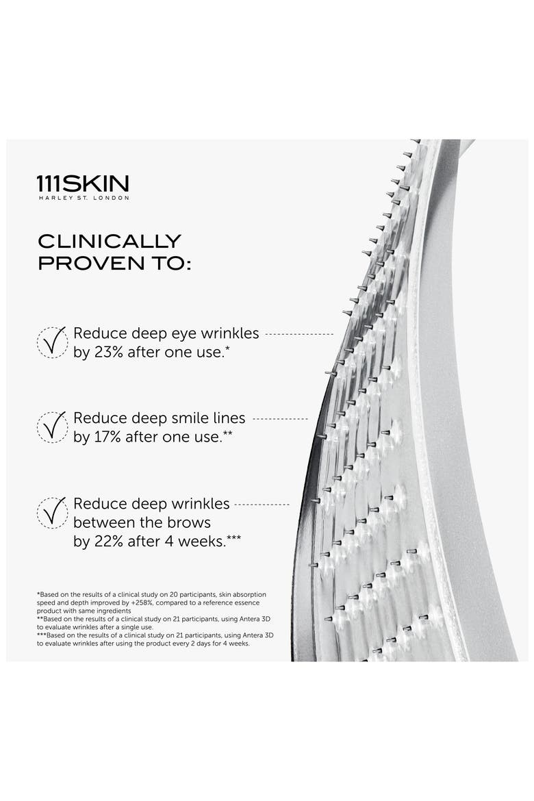 Wrinkle Erasing Retinol Patch, Alternate, color, NO COLOR