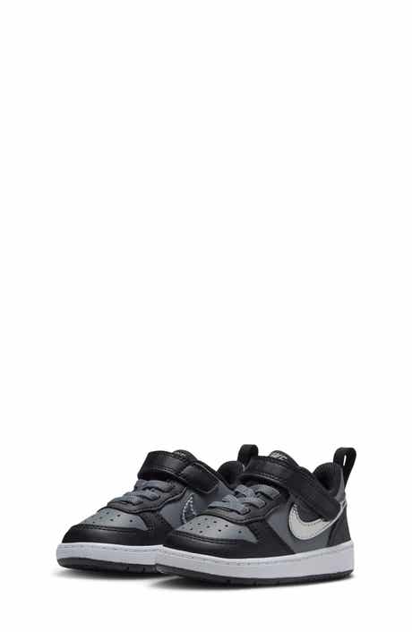 Kids' Court Borough Low Shine Sneaker