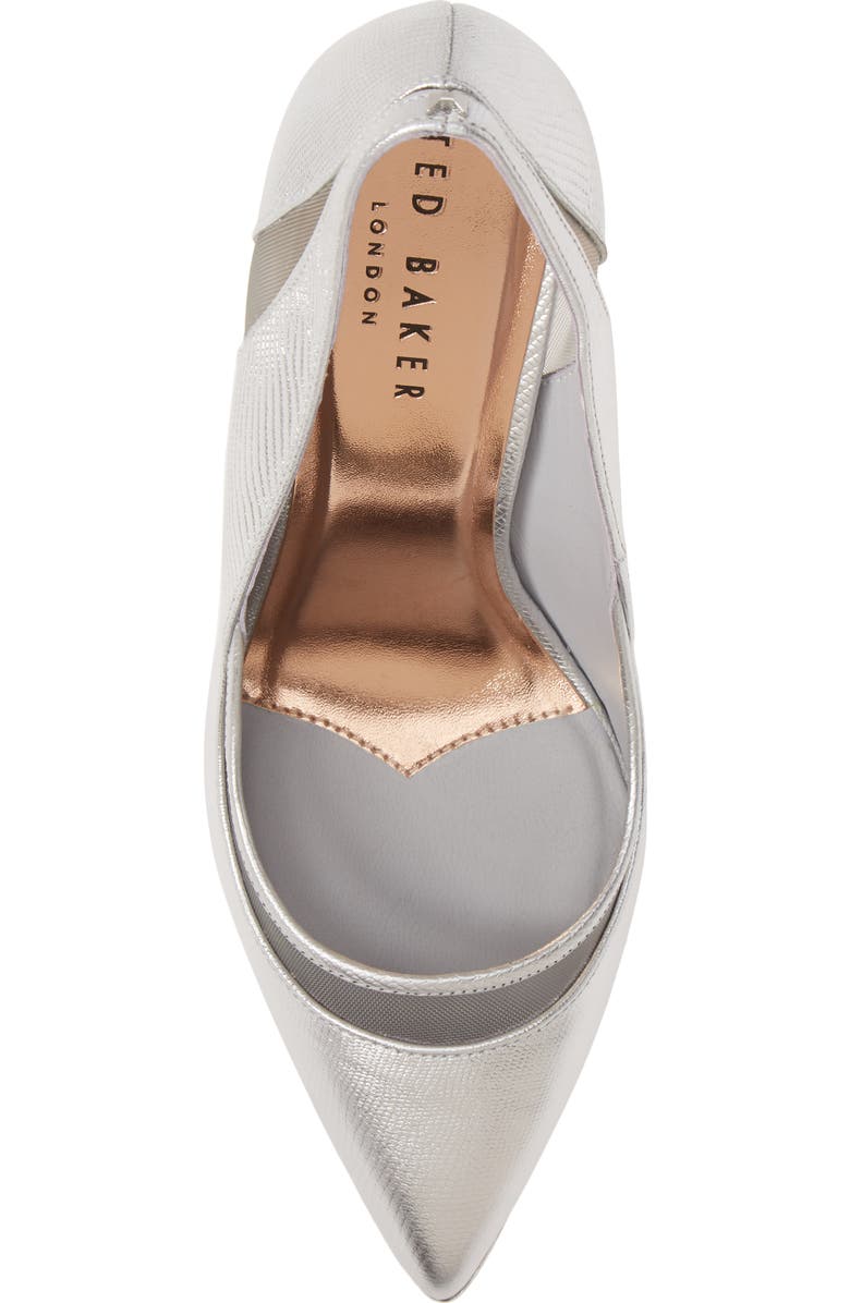 Ted Baker London Clancyl Pump, Alternate, color,