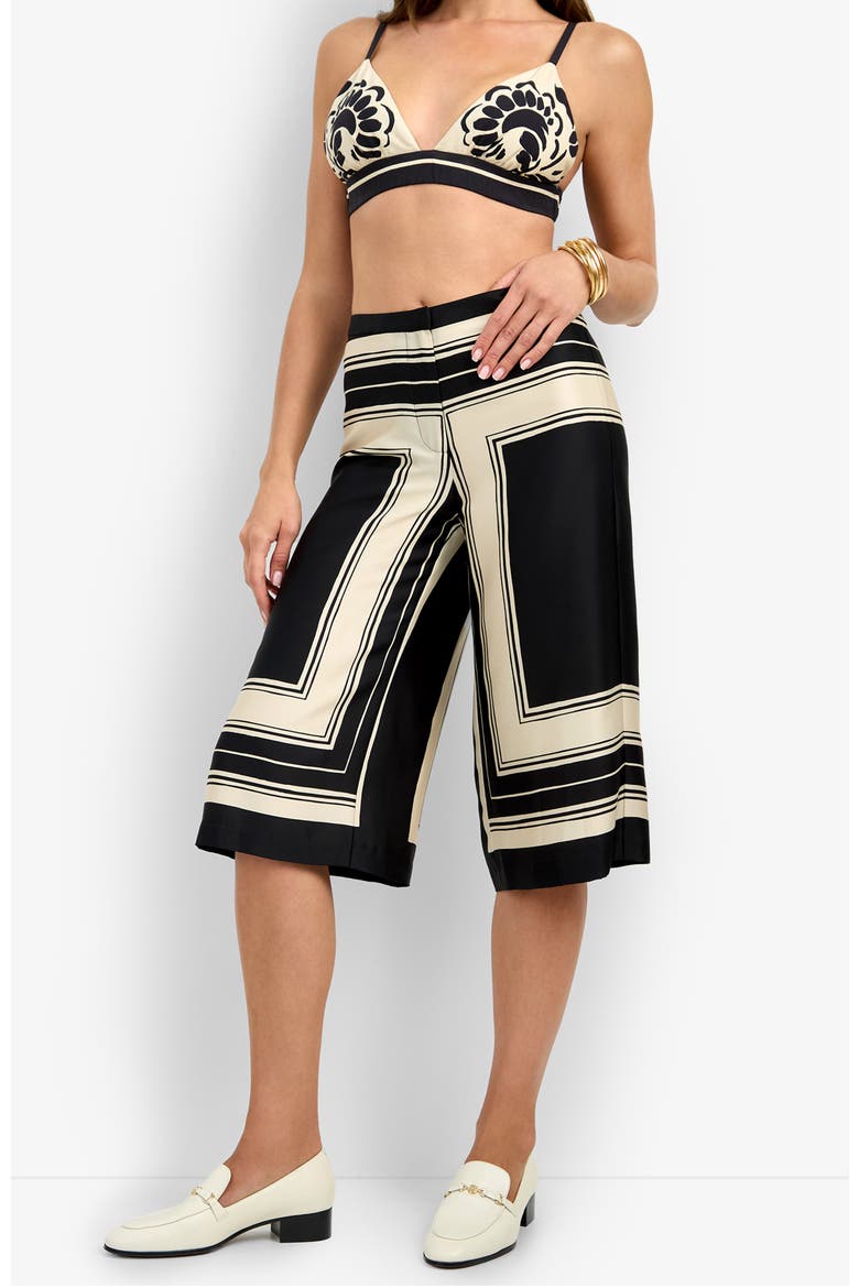 Lanay Crop Pant, Alternate, color, Scala