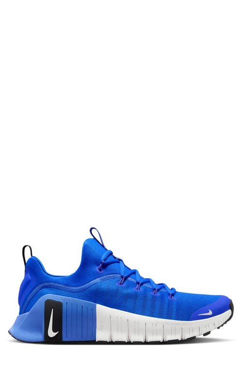 Nike Free Metcon 6 Sneakers