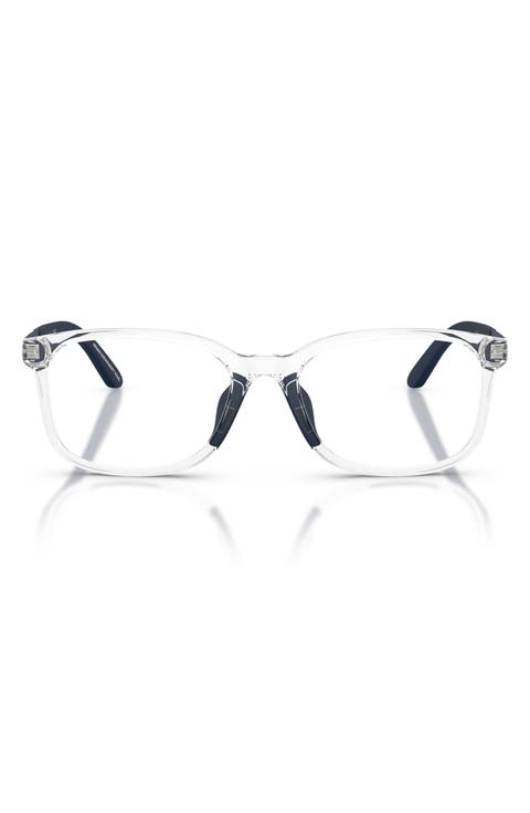 Kids' 47mm Pillow Optical Glasses