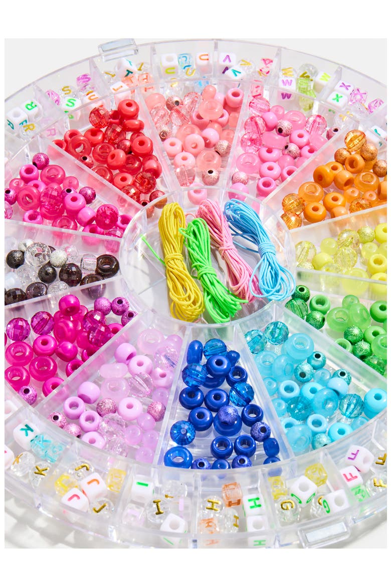 Kids' Large Bracelet Kit, Alternate, color, MULTI