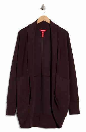 AirEssentials Cocoon Cardigan