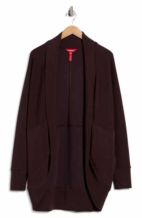 AirEssentials Cocoon Cardigan