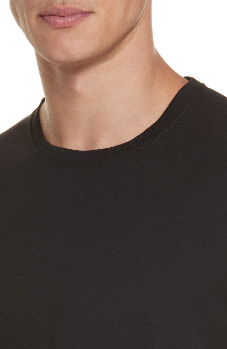 John Elliott Slim Fit Crewneck T-Shirt, Alternate, color,