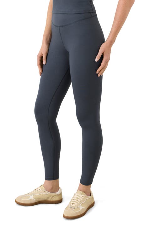 On the Go-To Legging Made With Organic Cotton