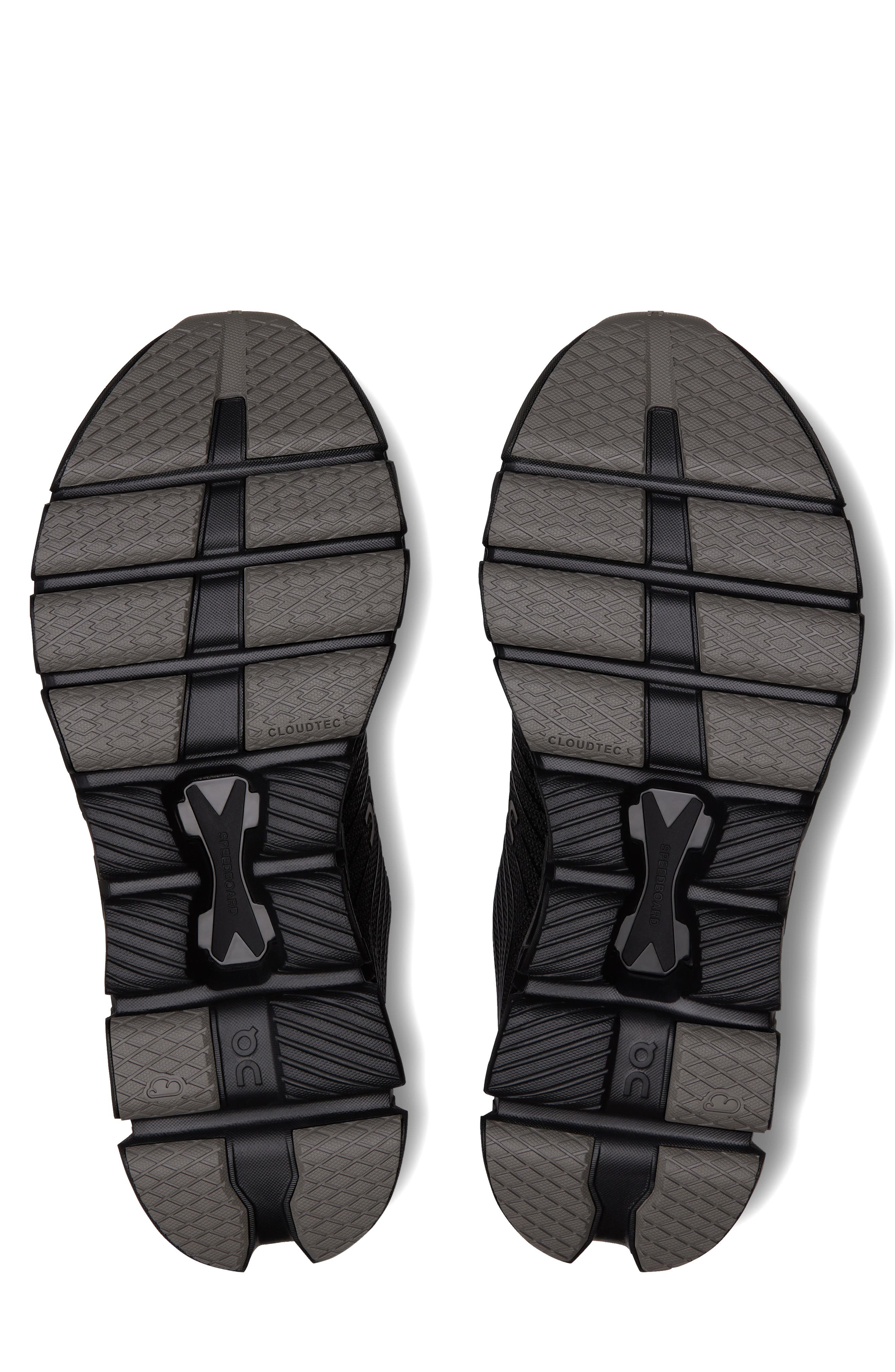 On Cloud X Z5 Training Shoe, Alternate, color, 