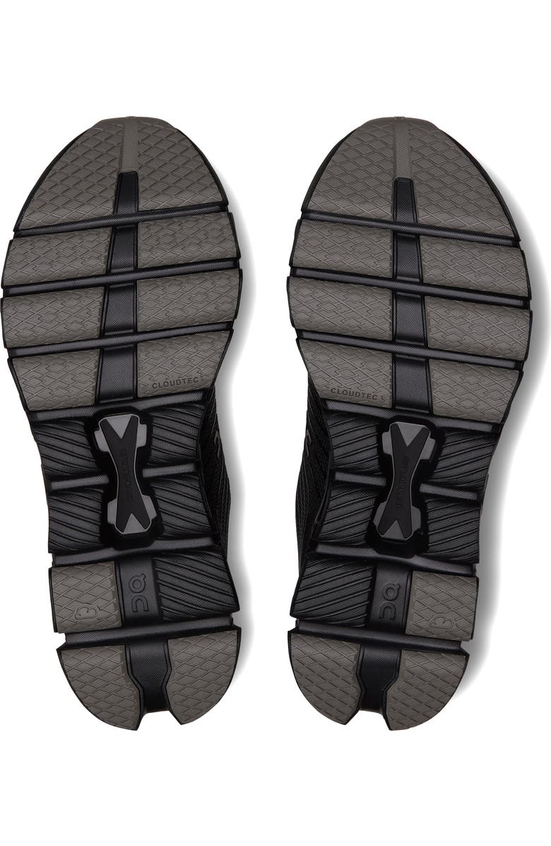 On Cloud X Z5 Training Shoe, Alternate, color,