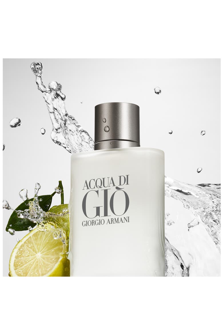 Acqua di Gió pour Homme Eau de Toilette Set $140 Value, Alternate, color, NO COLOR