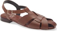 Jeffrey Campbell Reverie Slingback Sandal