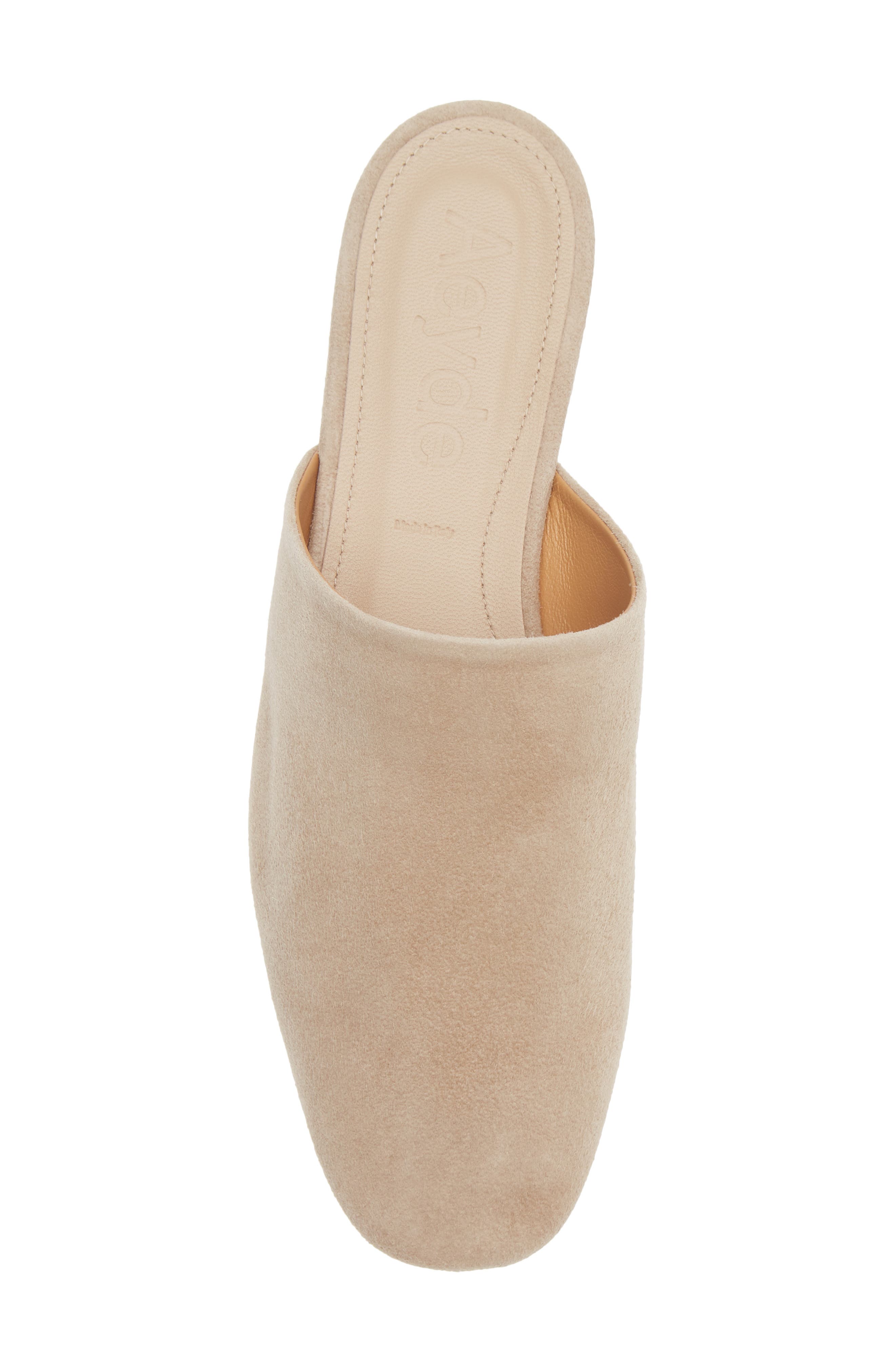 Rega Mule, Alternate, color, SAND