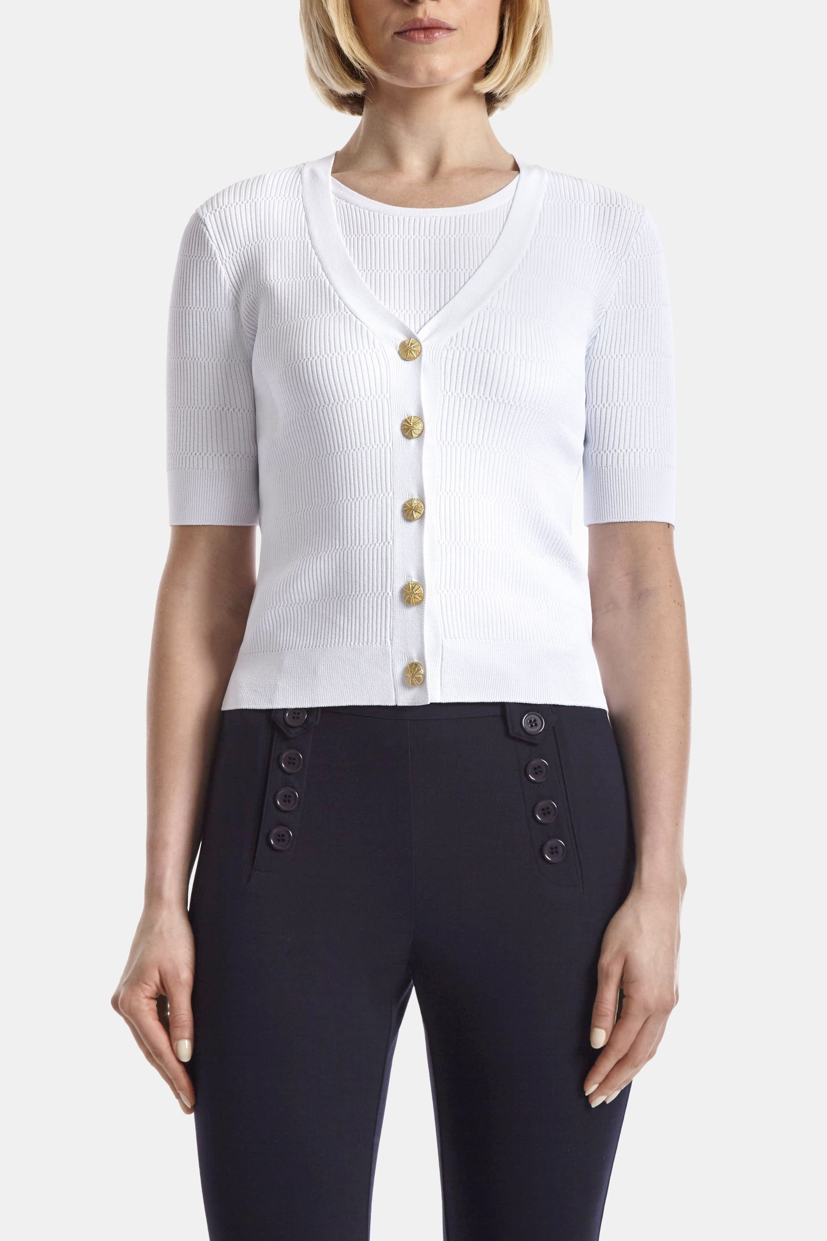 THE WORSHIP SWEATER - image 3