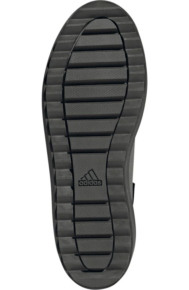 adidas ZNSORED High Gore-Tex<sup>®</sup> Waterproof Sneaker, Alternate, color,
