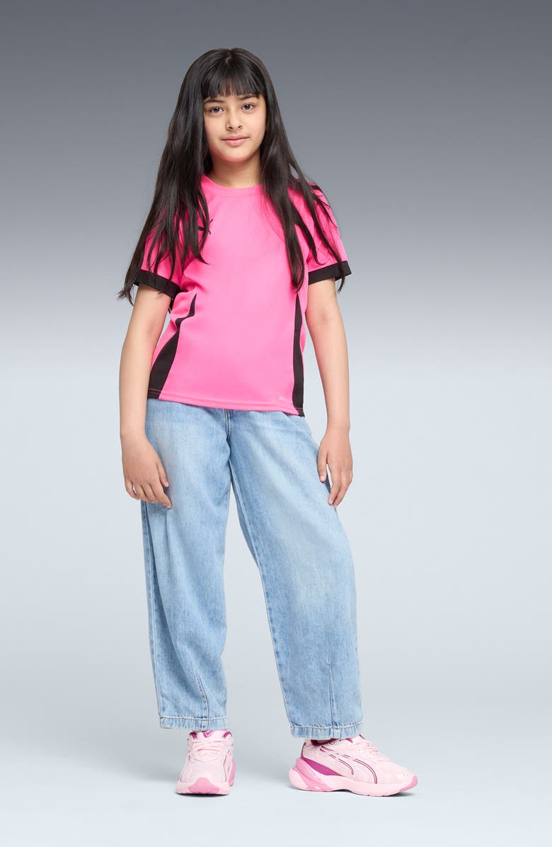 PUMA Inverse Dimension Sneaker, Alternate, color, Whisp Of Pink/ Jasmine Flower