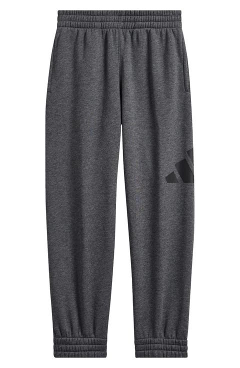 Kids' Big Logo Sweatpants (Big Kid)