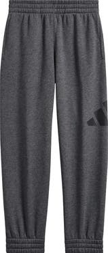 adidas Kids' Big Logo Sweatpants