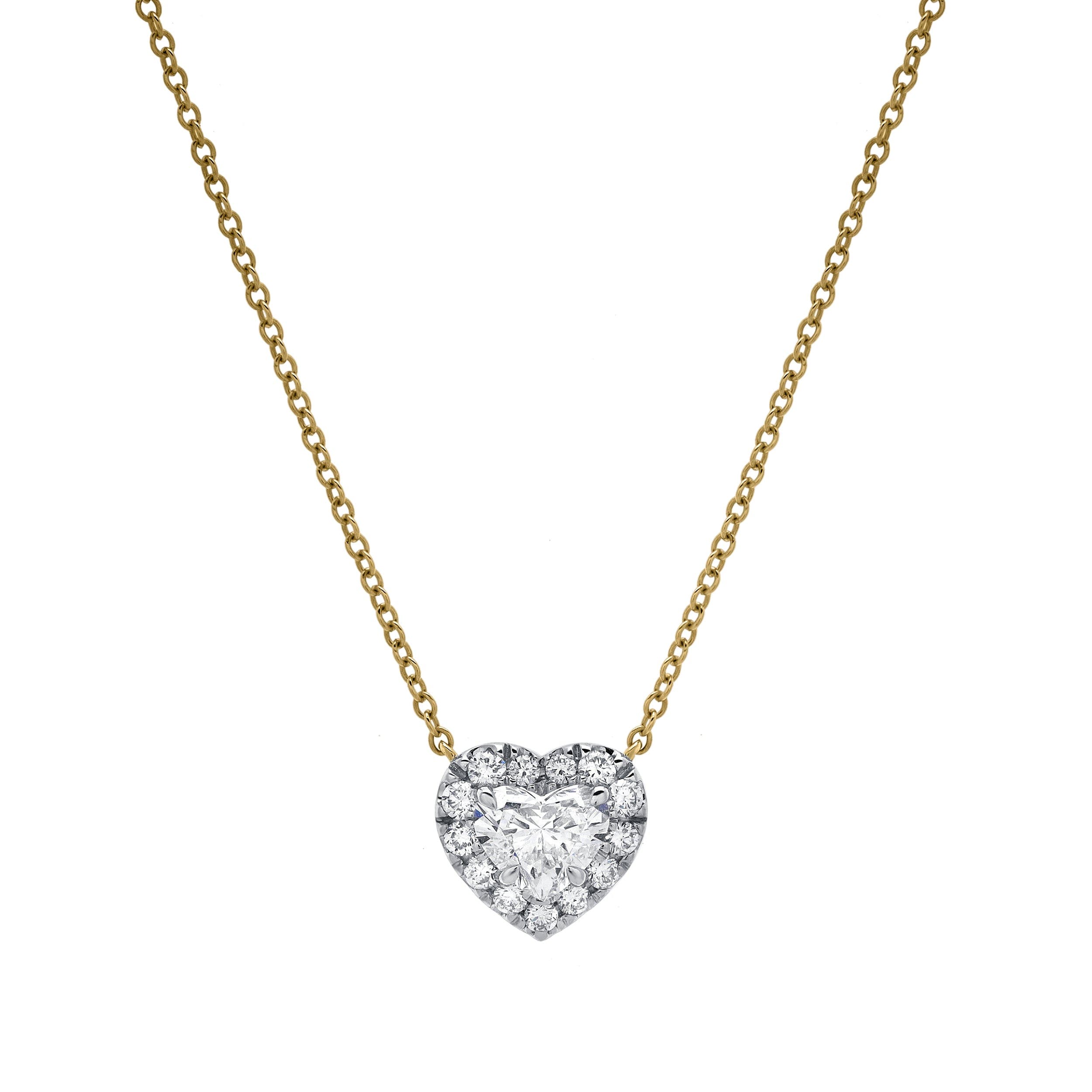 selected 14K Yellow Gold
