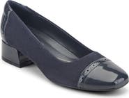 Easy Spirit Jasmin Pump