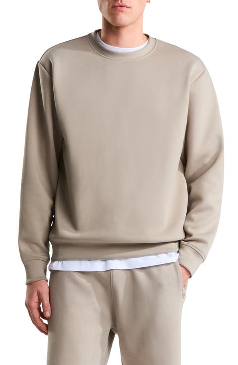 Dynamic Crew Sweatshirt