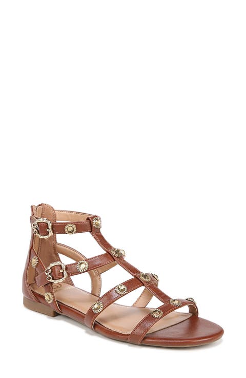 Rhonda Caged Sandal (Women)