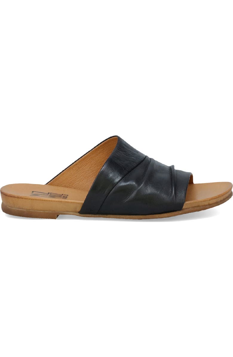 Miz Mooz Aria Slide Sandal, Alternate, color,