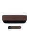 selected Natural Walnut