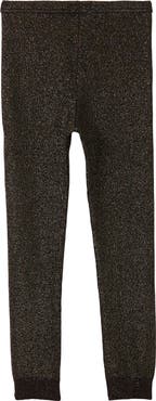 Hatley Kids' Glitter Leggings