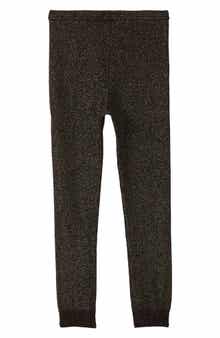 Hatley Kids' Glitter Leggings