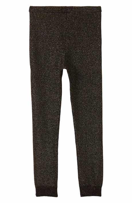 Hatley Kids' Glitter Leggings