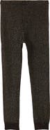 Hatley Kids' Glitter Leggings