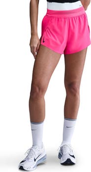 Nike Dri-FIT AeroSwift Running Shorts