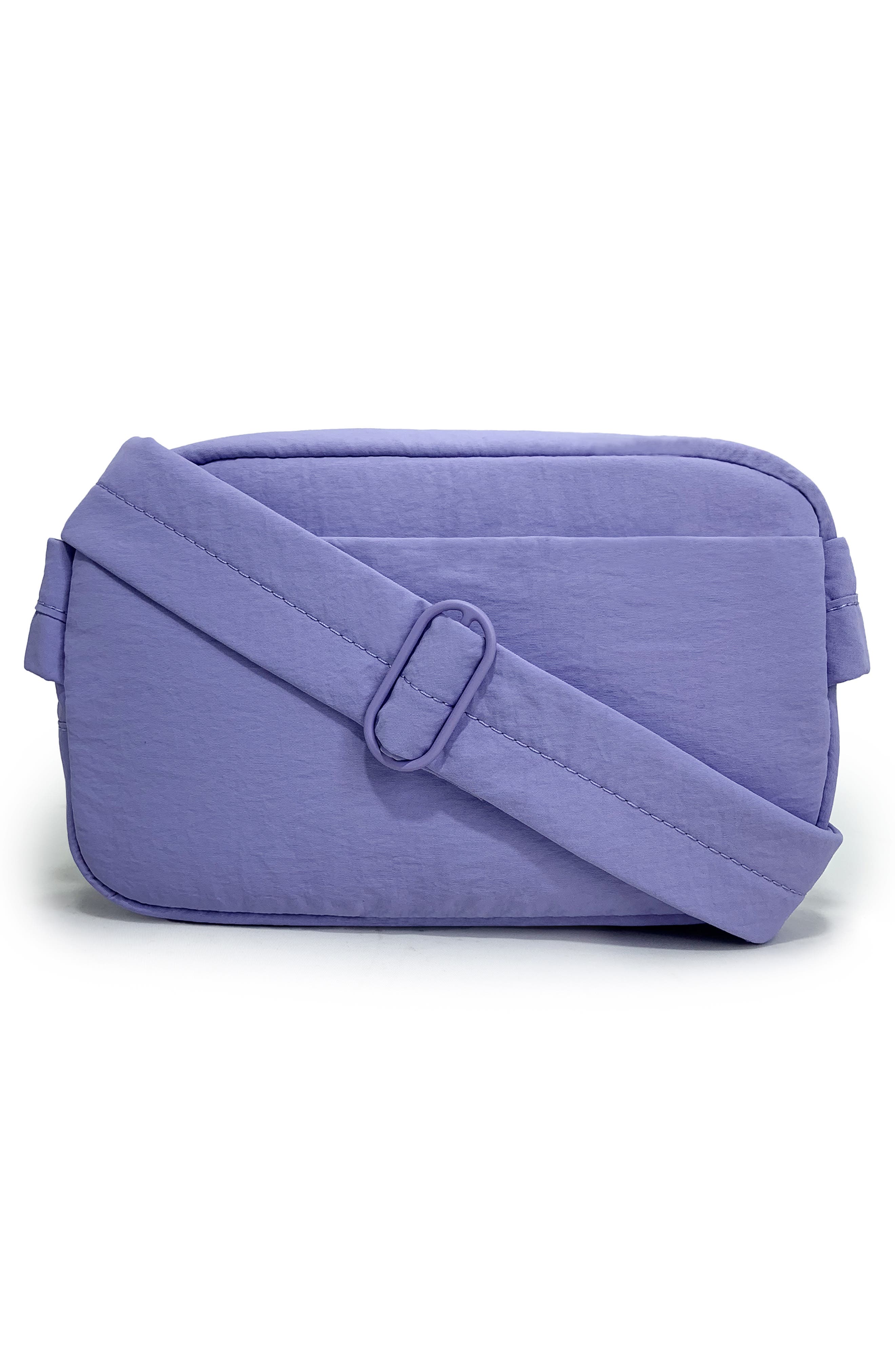 Thacker Emery Sling Bag, Alternate, color, Iris