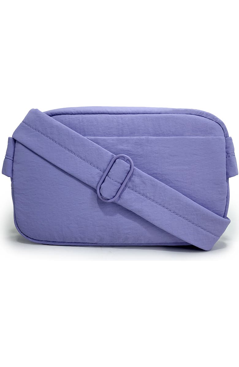 Thacker Emery Sling Bag, Alternate, color, Iris