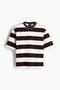 selected Dark Brown/Striped