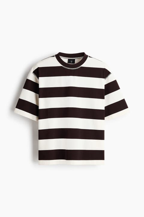 Oversized Fit T-shirt
