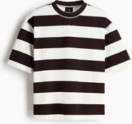 H&M Oversized Fit T-shirt