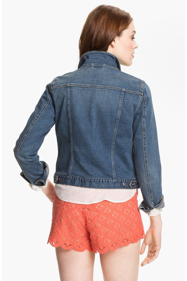 Two by Vince Camuto Jean Jacket, Alternate, color, AUTHENTIC