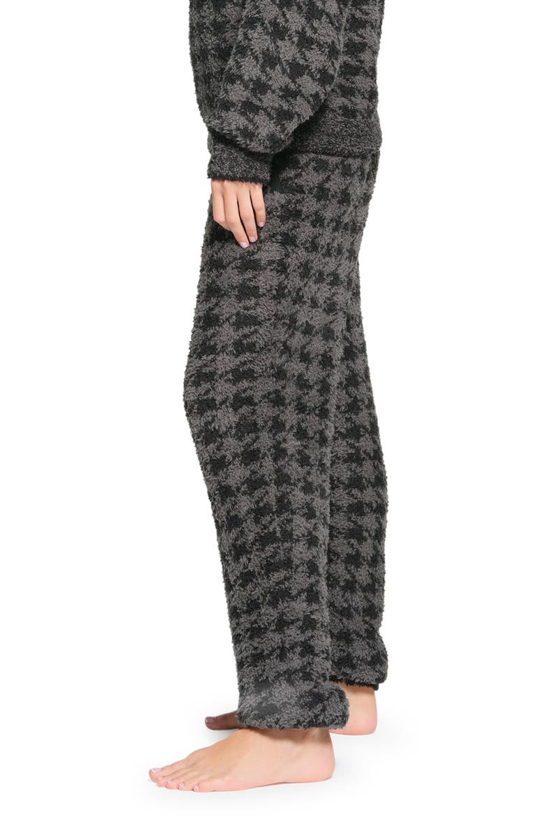 SKIMS Cozy Knit Unisex Joggers, Alternate, color,